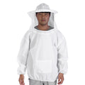 Beekeeping Protective Suit Full Body Beekeeper Jacket Clothing Bee Keeping Safety Gear Protective Equipment Qme 1pcs