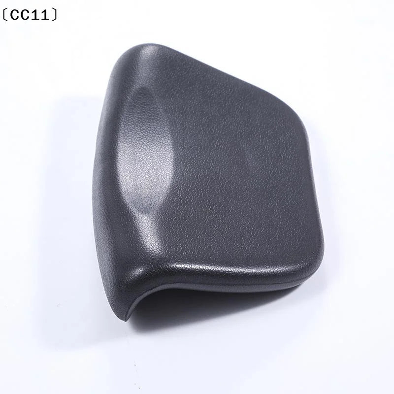 PU Spa Bath Pillow Bathtub Non-slip Suction Cups Headrest Waterproof Qme