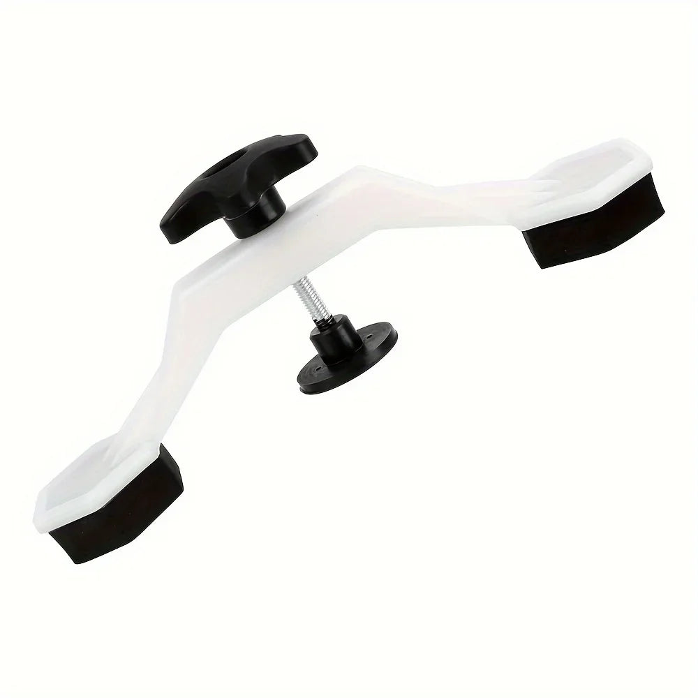 Car Dent Repair Tool Kit With Glue Bridge Shape Hand Puller Body Damage Pulling Fix Tool Dents Removal Qme