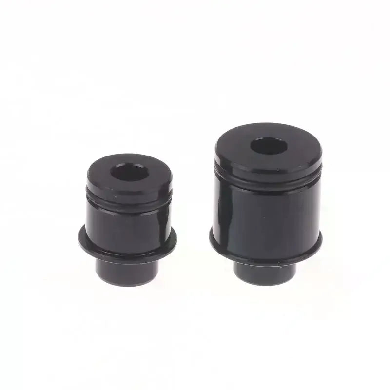 12 Thru-axle Quick Release QR Hub Adapter Bikes Rear Wheel Shaft Qme