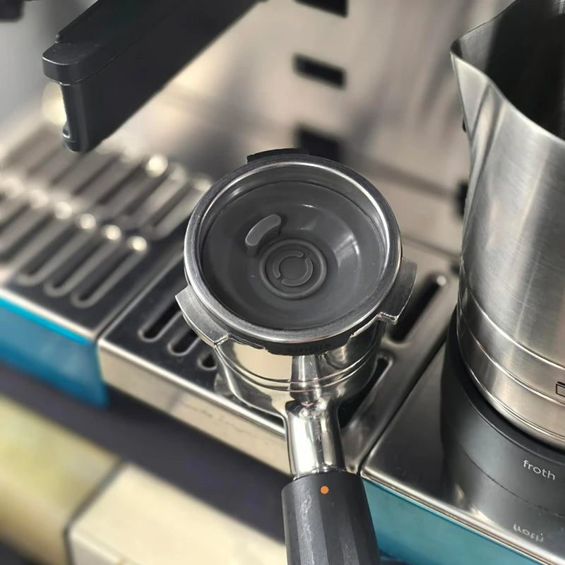 Espresso Cleaning Disc Ninja Luxe Cafe Accessories Breville Machine Qme