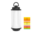 3000mAh 38-KT 38 Light 38 Explore USB Rechargeable Camping Lanterns Outdoor Tent lamp Powerful Mini LED Flashlights Camp Light ﻿ Qme as show