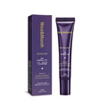 Firming Eye Gel Lighten Fine Lines Dark Circles Lifting Puffy Remover Eye Bags Anti-Puffiness Moisturizing Brightening Eye Care Qme 10ml Boxed