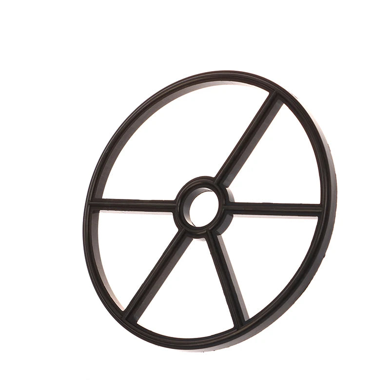 Valve Gasket Spider Swimming Pool Sand Filter Spares Diverter 4 Brach Qme