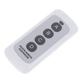 433MHz 4 Button EV1527 Code Remote Control Switch Transmitter Qme One Size