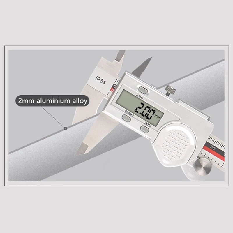 Aluminum Alloy Wall-mounted Sticked Take-out List Receipt Clip Hanging Ticket Order Invoice Paper QR Holder Restaurant Menu Clip Qme
