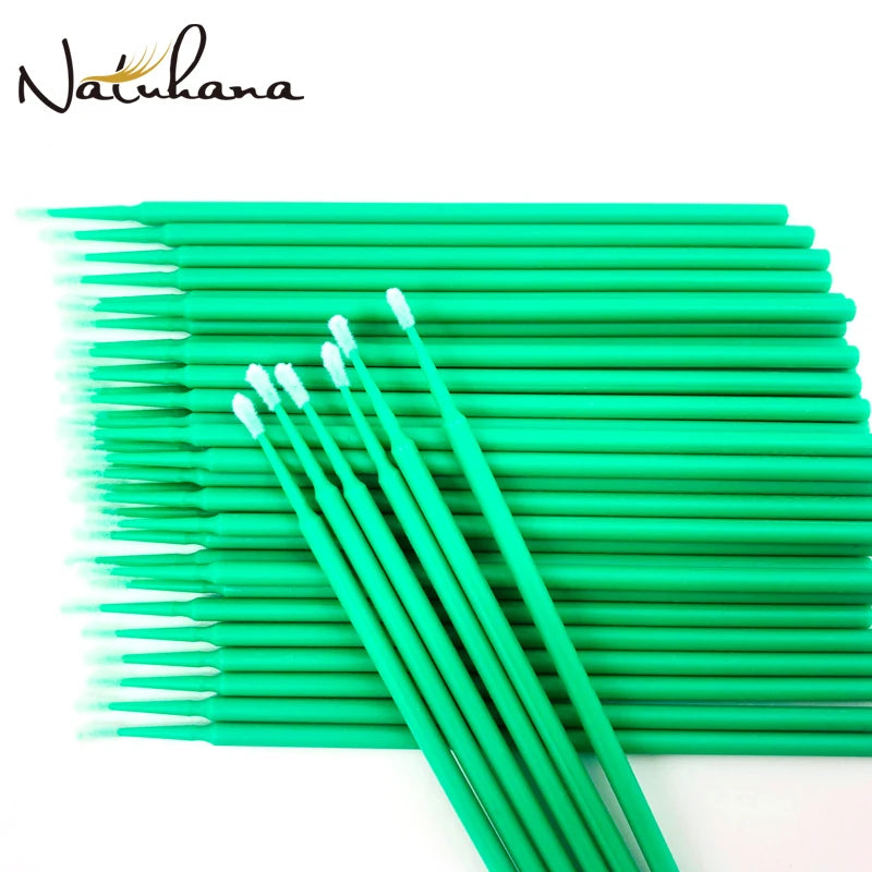 Bag Durable Micro Disposable Eyelashes Extension Individual Lash Qme