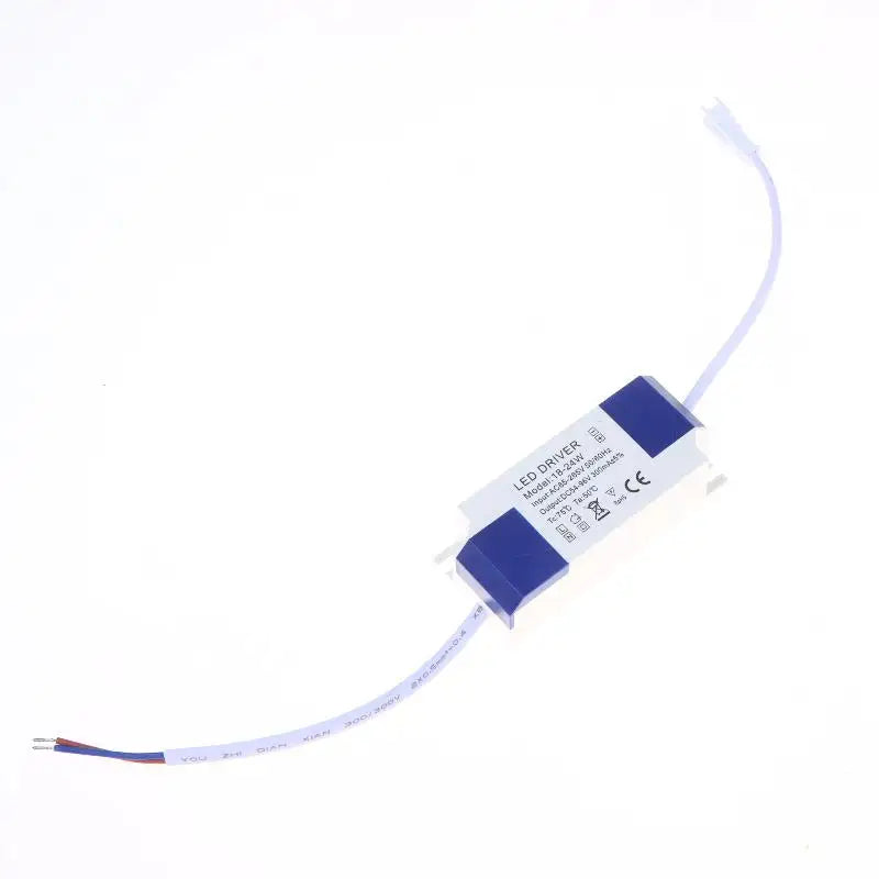 Lighting Transformer 85-265V Constant Current Non-isolated External Qme 18 to 24W