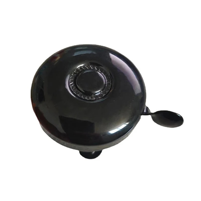 Bicycle Bike Bell Retro Nostalgia Classical Iron Bells Brass Mountain Qme BK