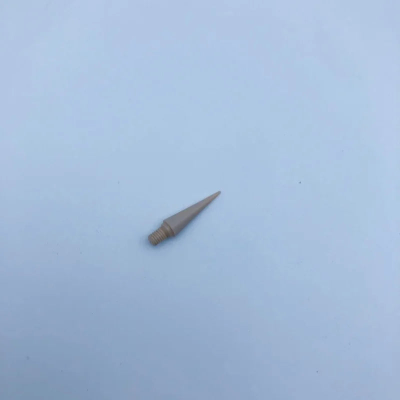 Watch Repair Tool Movement Cleaning Rod Replaceable PEEK TIP Qme