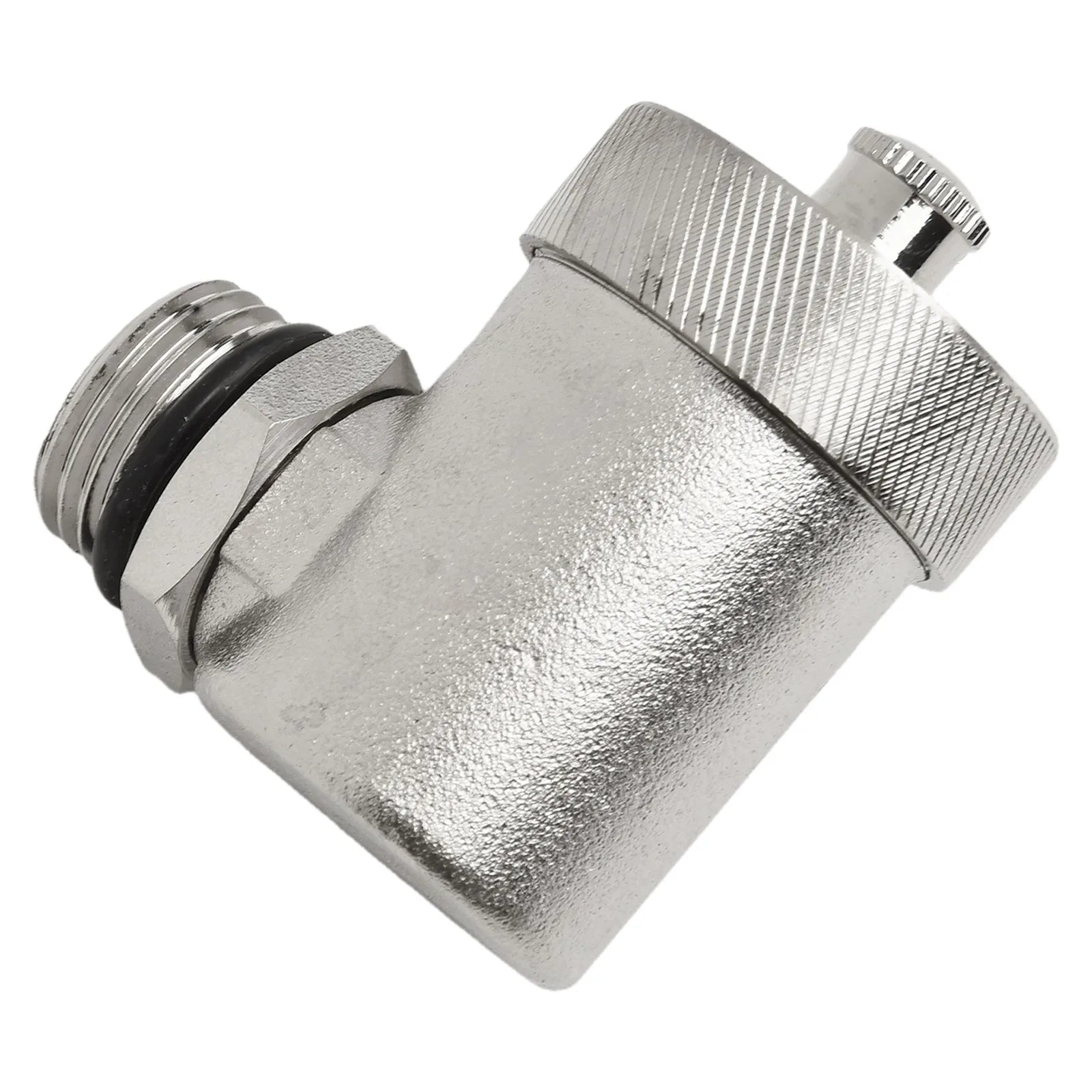 Automatic Air Vent Valve G1 2 Brass Pressure Relief Buildup Vending Qme