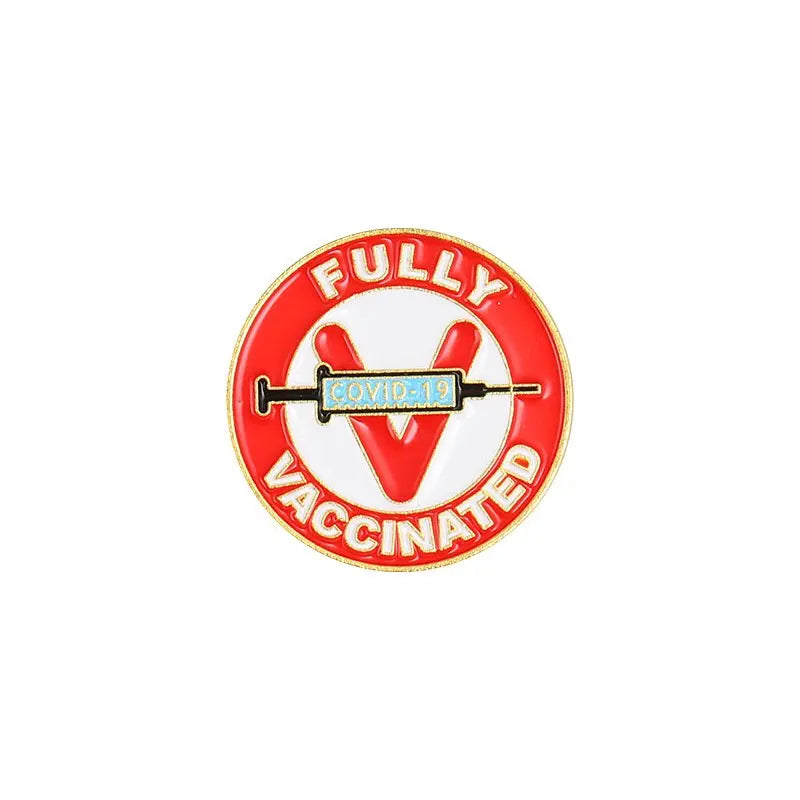 Medical Brooches Collection Crystal Uterus Microscope Scalpel Stomach ECG Tooth Pins Jewelry for Doctor Nurse Badge Wholesale Qme style 4