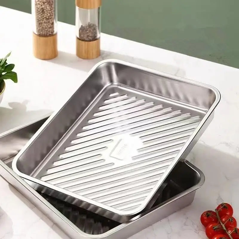 Dumpling Fruits Vegetables Meat Cake Kitchen Storage Box Refrigerator Qme