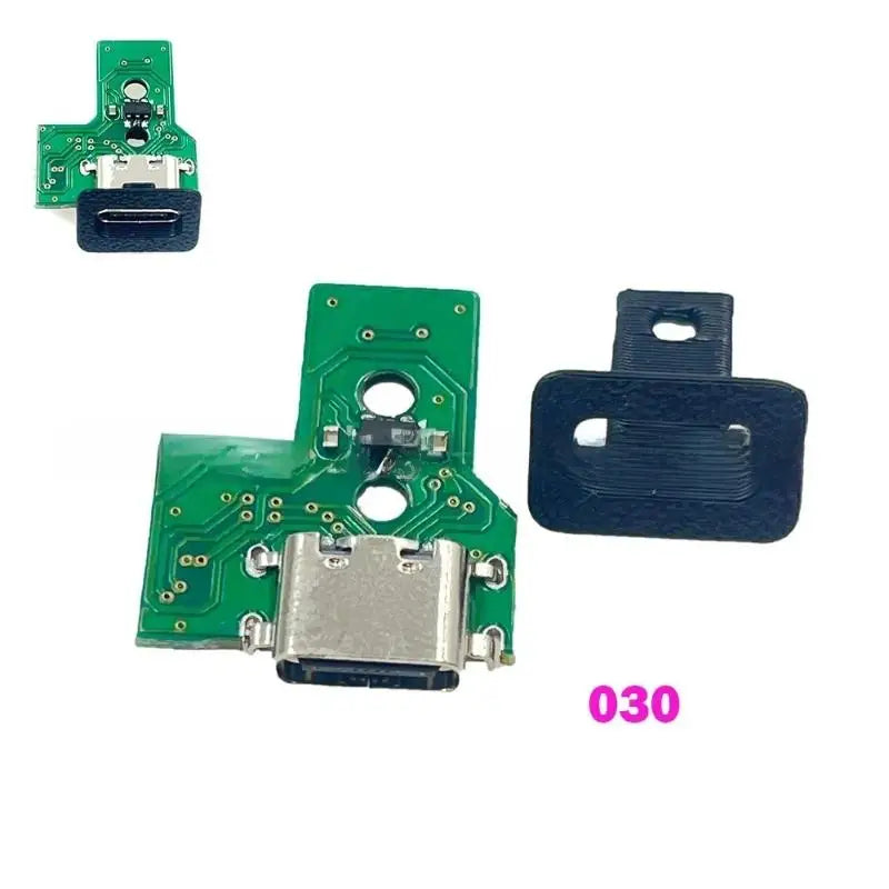 Game Controller 3D Printer DIY Accessories Type-c Qucik Cahrger Qme A3