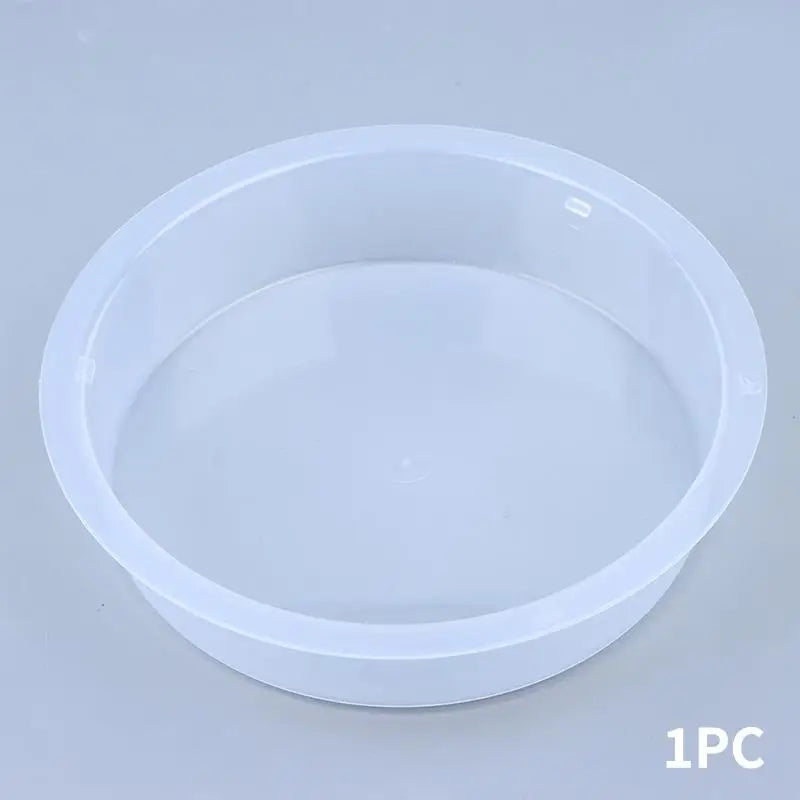 Outdoor Bird Platform Feeder - Hanging Feeding Dish & Bath Tray for Parrots & Wild Birds - Garden & Patio Accessory Qme 5PCS