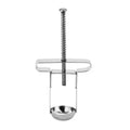 Stainless Steel Jujube Pit Remover Household Hawthorn Core Extractor Qme Silver one size