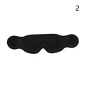 Flights Travel Pillows Pure Memory Neck Pillow Eye Mask Comfortable Qme 2