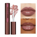 Jelly Lip Glaze Transparent Glass Oil Lightweight Non-stick Gloss Qme 04 China Mainland