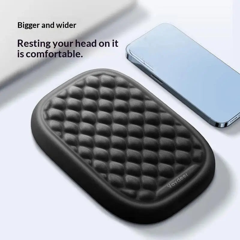 Desk Wrist Rest Pad Ergonomic Arm Support 1 Unit Padded Elbow Cushion Qme