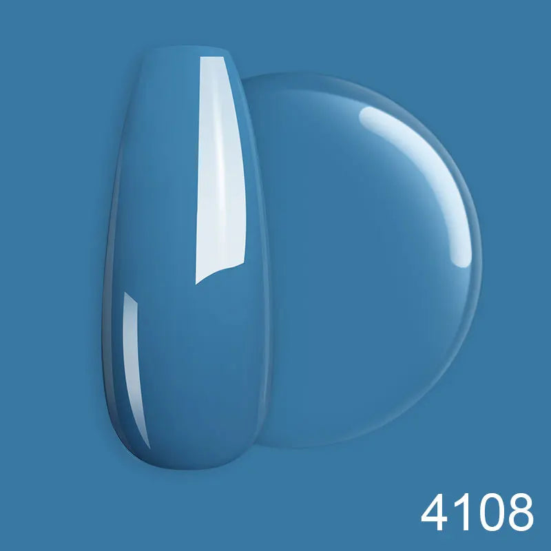 Arte Clavo Gel Nail Polish 180 Colors Supplies Varnish Semi Permanent
