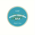 GZE ROSEMARY CONDITIONER BAR Volumizing, Conditioning Builds Full Healthy-Looking Volume in Thin, Limp, Lifeless Hair Qme CONDITIONER BAR