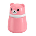 Empty Box Portable Container Travel Daily Children's Cute Cartoon Qme Pink