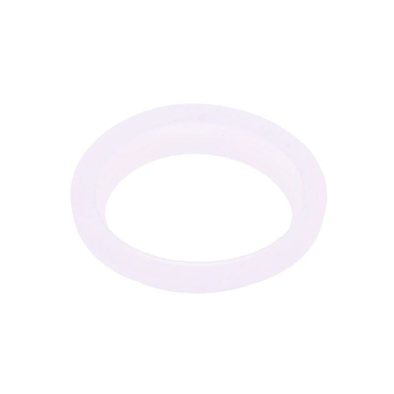 5Pcs Sealing O-Ring for 4.5cm 5.2cm Vacuum Bottle Cover Stopper Thermal Cup Lid Seals Gaskets Qme