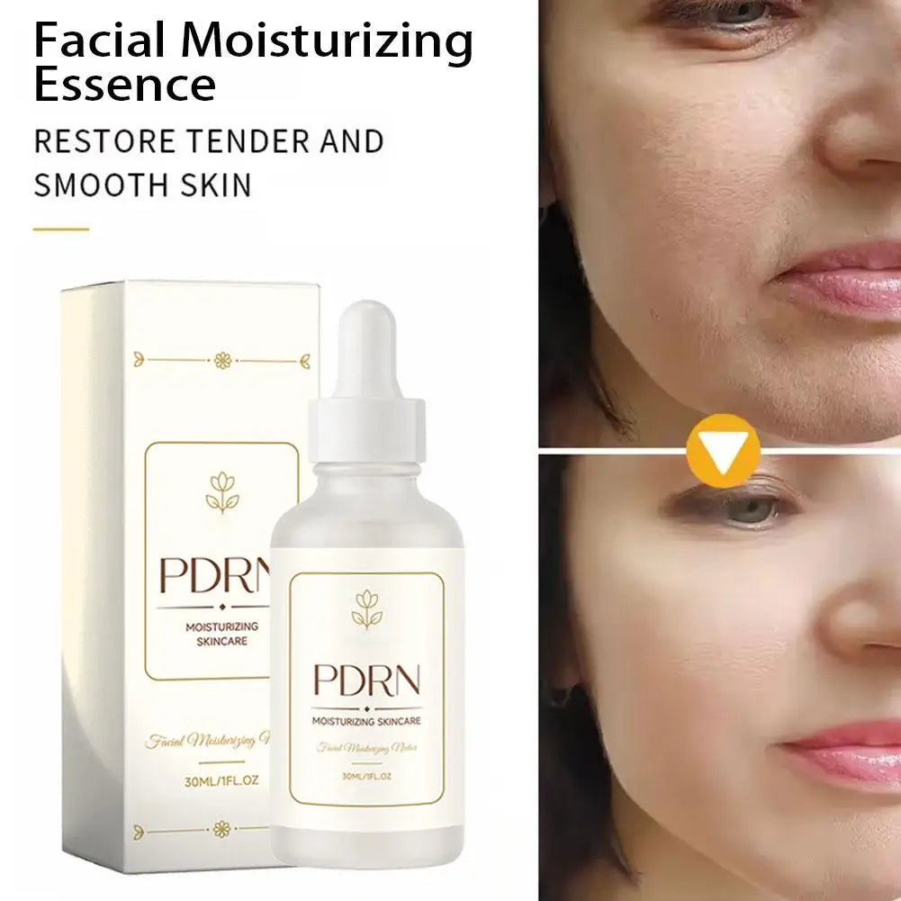 Multi-Peptide + HA Serum 30ml Amino Acids and Hyaluronic Acid Complexes To Help Improve The Appearance of Firmness Elasticity Qme