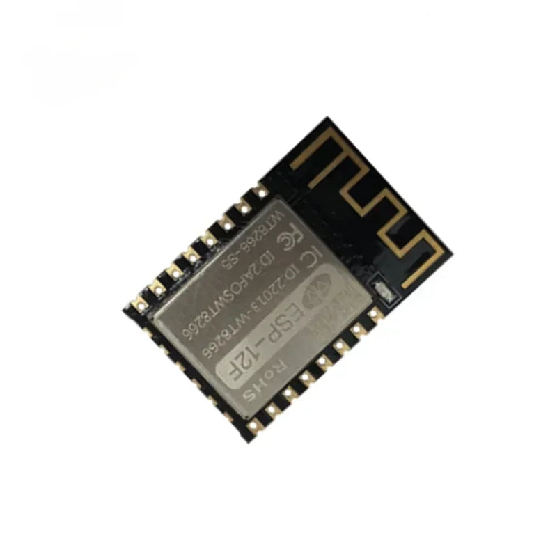 Serial Port WiFi Serial Module Board ESP-12F for WIFI Remote Wireless Control Cables WT8266-S5 Wifi Module Qme