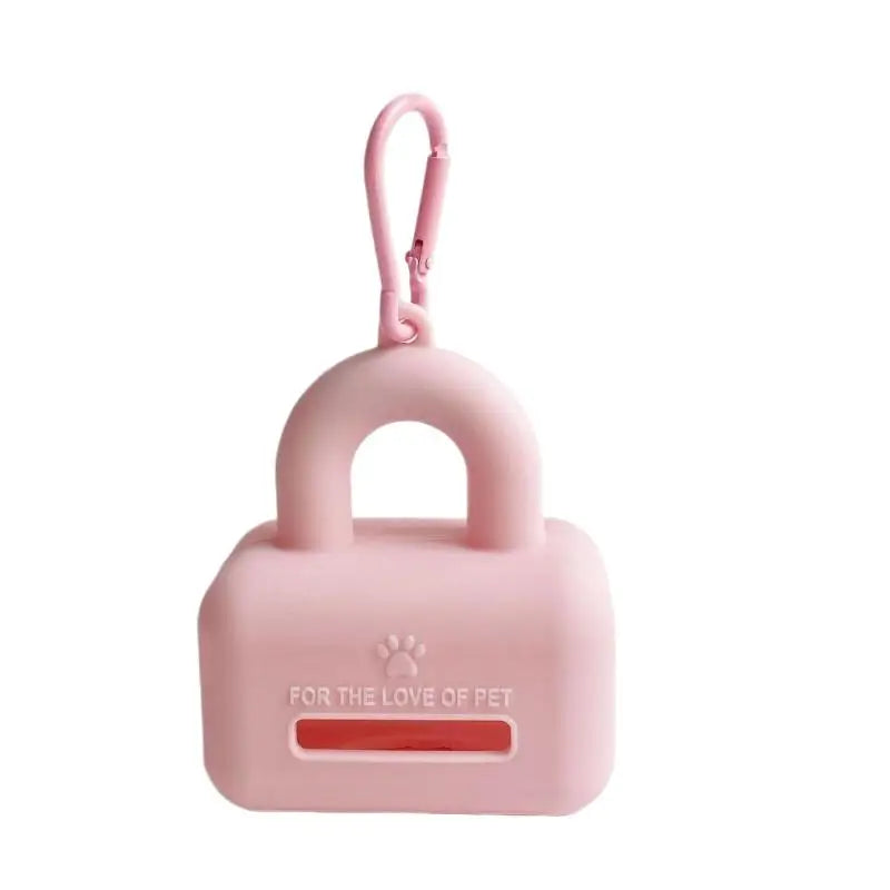 Carabiner Travel Walks Outdoor Clean Portable Tools Supplies Pet Poop Qme