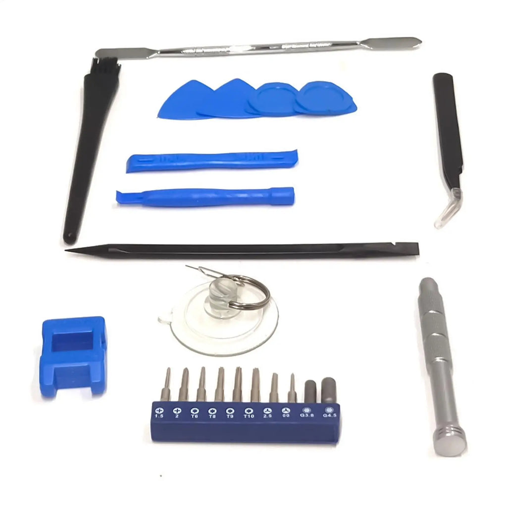 Computer Screwdriver Kit Professional Precision Repair Tool Computer Tool Kit For Phone Computer Laptop Screen Watch Glasses Qme