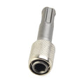 SDS Socket Adapter 1 4 Hex Shank Screwdriver Holder Drill Bits Qme Default Title