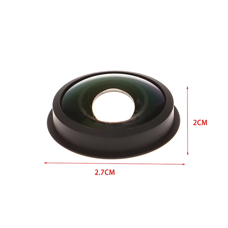 Insta 360 X3 Glass Lens Replacement Action Camera Repairing Parts Qme