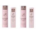 Caffeine eye cream stick nourishes the skin, improves fine lines, relieves eye bags and dark circles, and brightens the eye skin Qme 5g 2 box