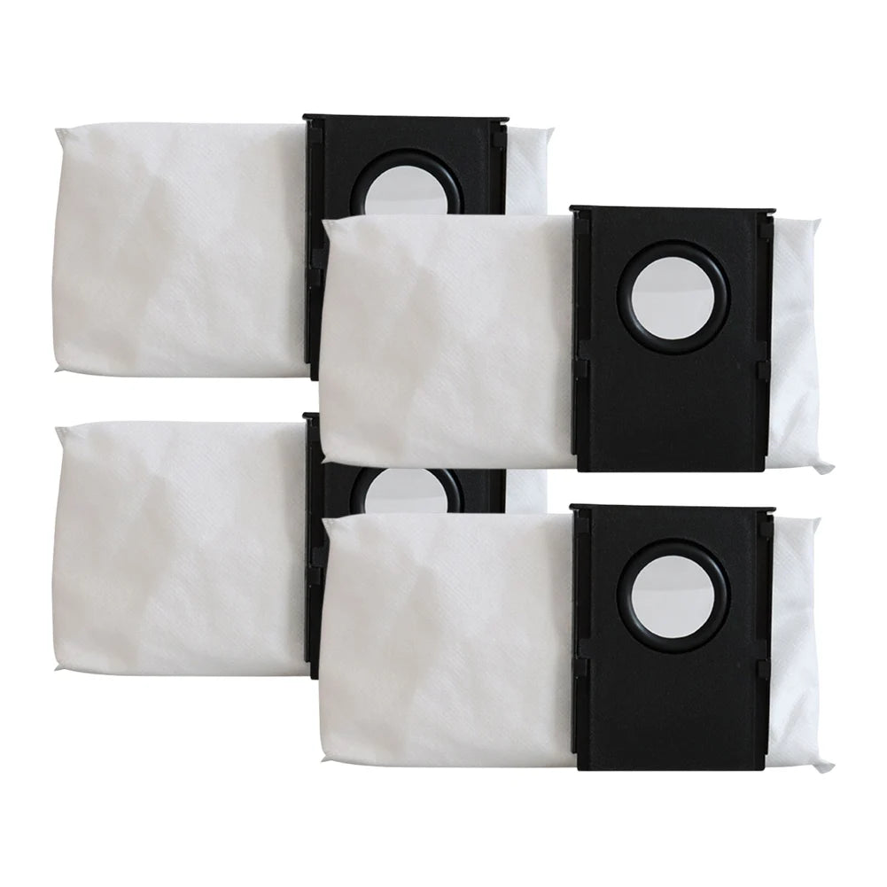 4/10pcs Large Capacity Dust Bags For Eureka J15 Pro For Ultra Floor Vacuum Cleaner Replacement Spare Parts Qme