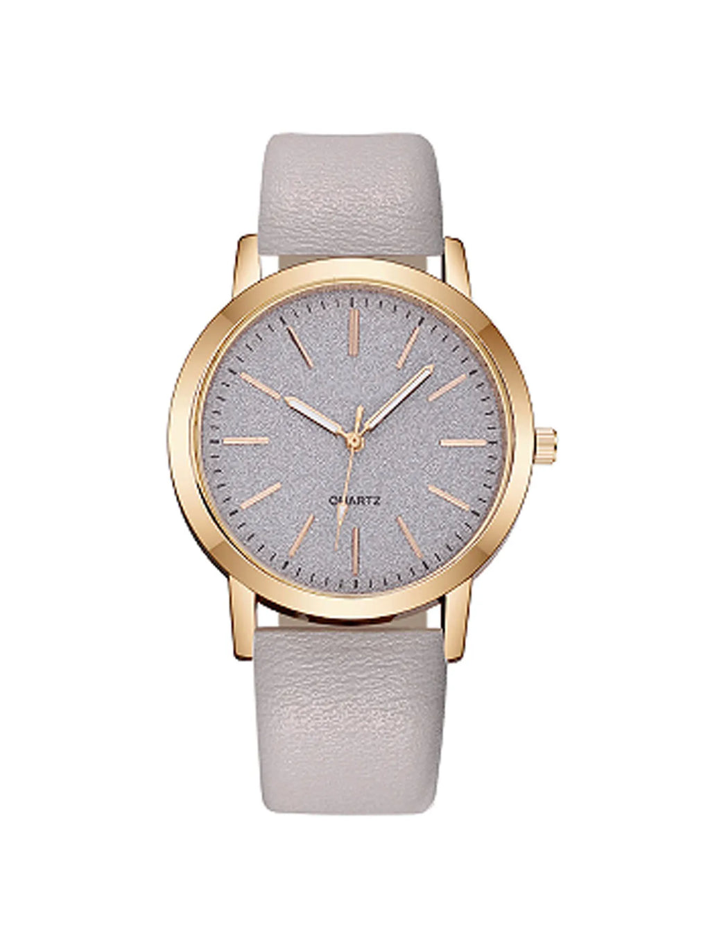 Women Watch Ladies Rhinestone Dial Wristwatch Leather Band Casual Bracele Watch Fashion Casual Leather Belt Quartz Watches Gifts Qme