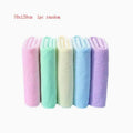 70x120cm Embossed Towels Quick Drying Towels Bath Towels Absorbent Soft And Comfortable Bathrobes Ultra-fine Fiber Towels Qme 1PC Random