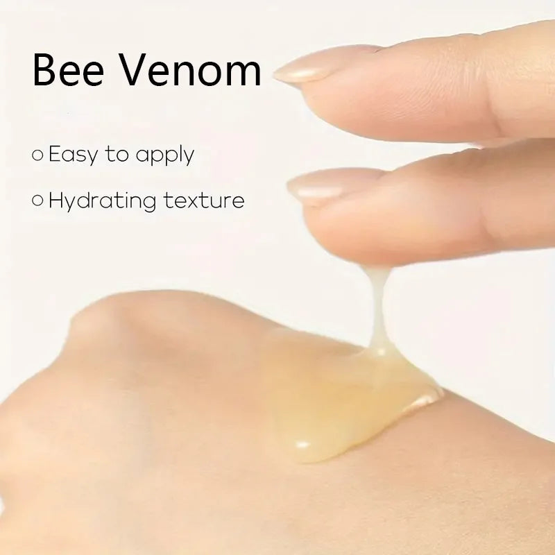 Honey Moisturizing Exfoliating Hand Wax Mask Moisturizing exfoliating nourishing skin 60g Qme