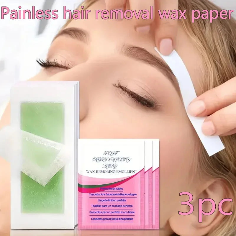 2 Minutes Painless Fast Hair Removal Spray Hair Growth Inhibitor Arm Armpit Leg Permanent Depilatory for Men Women Repair Care Qme 3pc