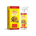 MOONSPRY 237ML Bee Attractant Daily Portable Spray for Attracting Bees and Trapping Bees Effectively Attract Bees Qme 237ml