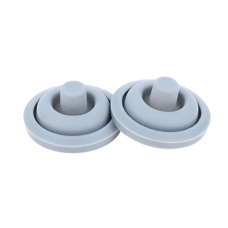 2 Perfect Cooking Indicator Seal Silicone Cap Pressure Cooker Qme