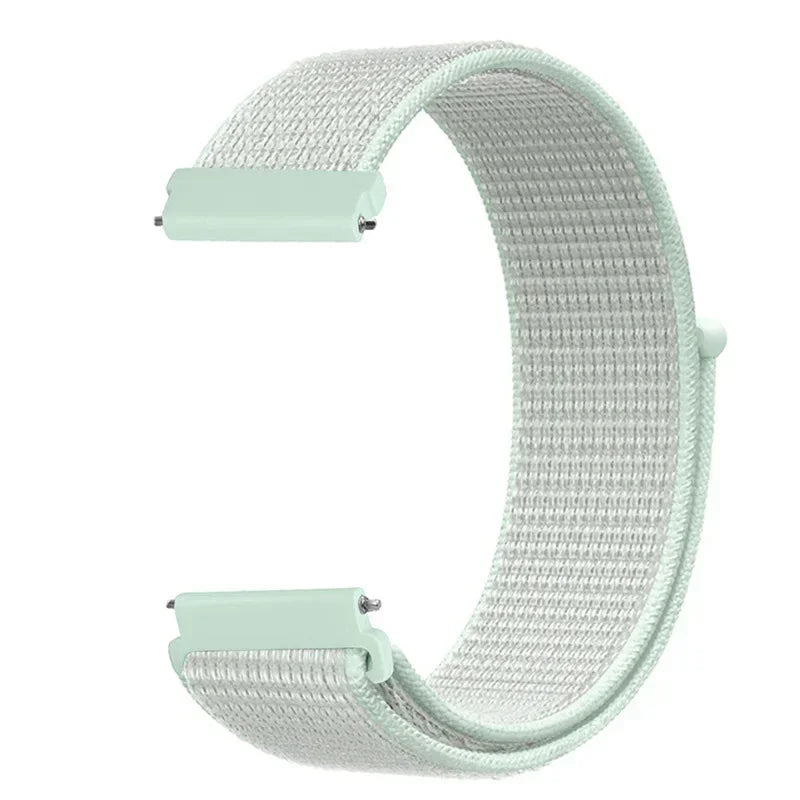 Sport Nylon Loop COROS PACE 3 2 APEX Wristband Bracelet Watch Strap