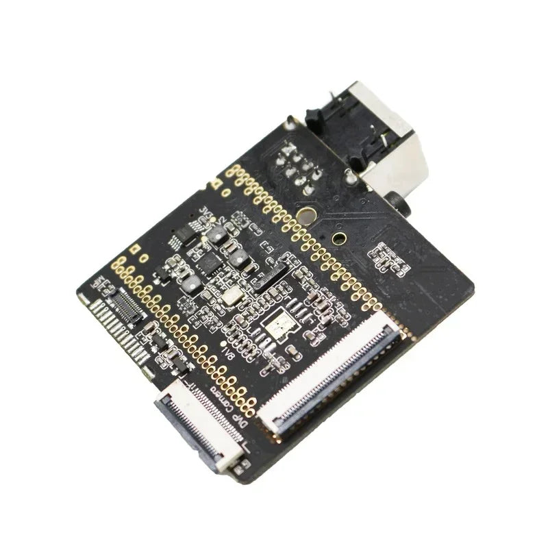 Mini PC Core Development Board 1.2GHz Cortex - A7 512Mbit DDR Qme