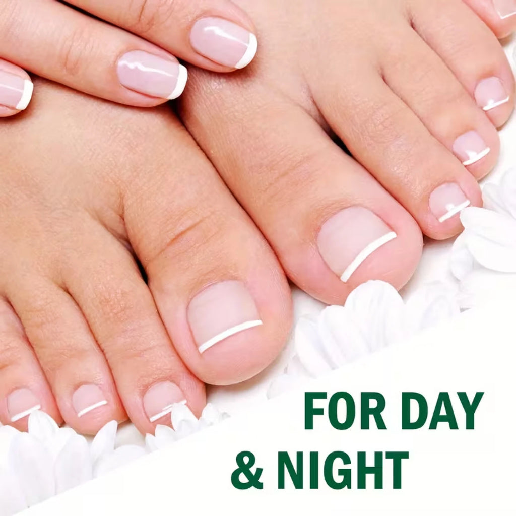 Nail Care Spray, Nourishing & Strengthening with Collagen & Hyaluronic Acid for Healthy Nails Qme