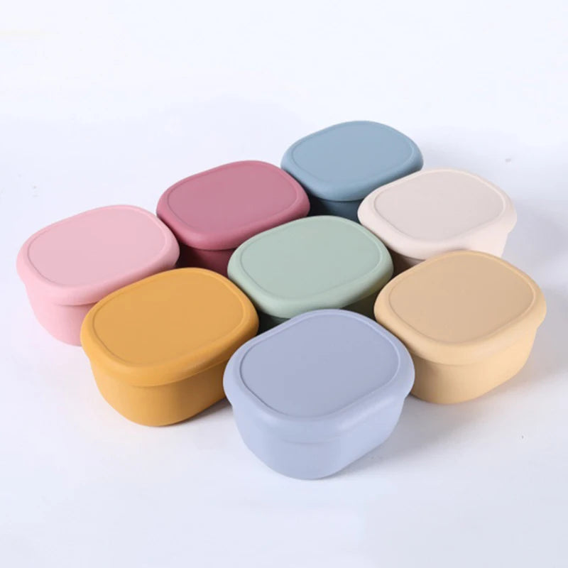 Lid Airtight Can Cover Sealing Box Pet Food Storage Keeps Fresh Qme