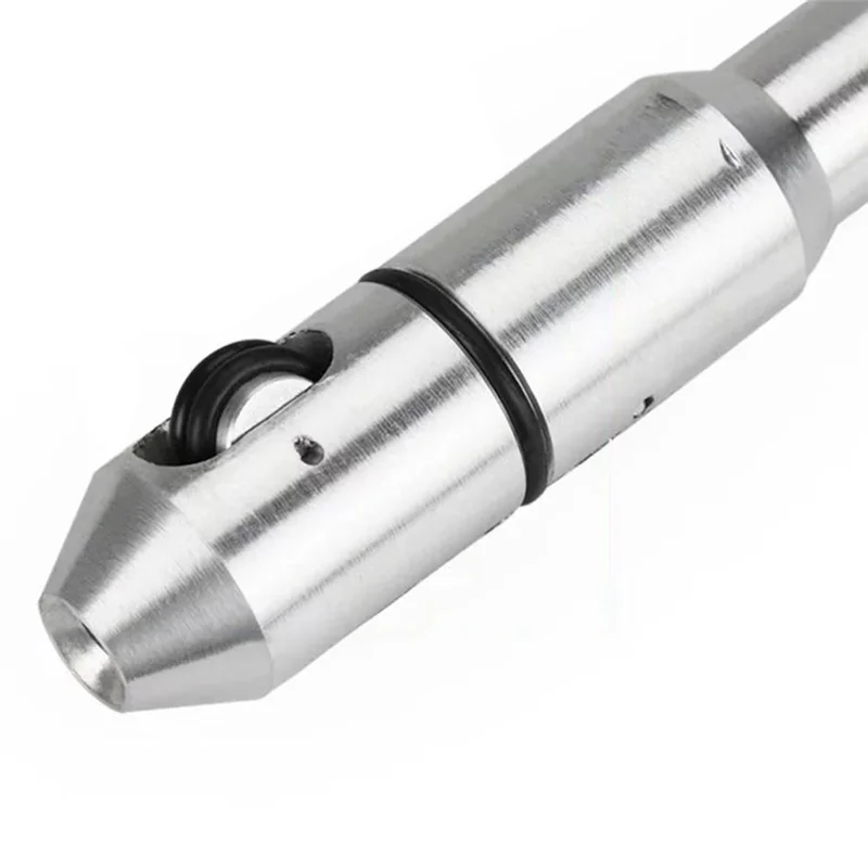 A02F-TIG Pen Rod Holder With Finger Feeder - Advanced Wire Feeding Technology For Welders Qme