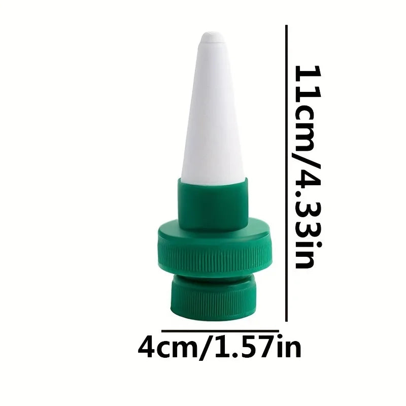 1 Household Indoor Potted Plant Watering Device Qme