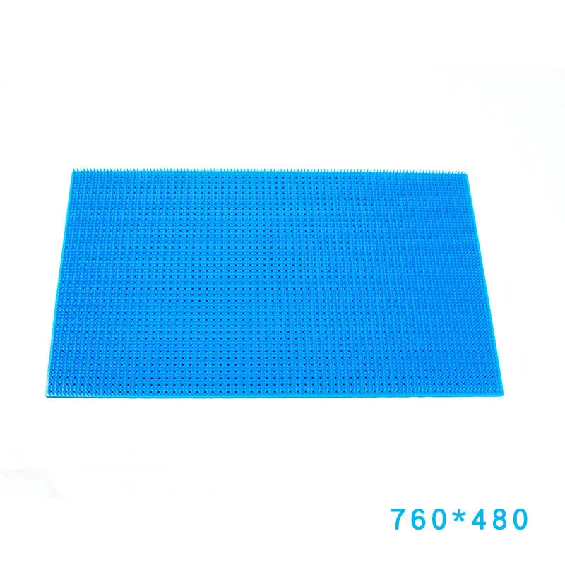 Sterilization Mat Silicone Autoclavable Silicon Disinfection Tray Qme