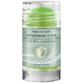 Portable Intertrigo Body Care Stick, Hyaluronic Acid Infused Moisturizing Firming Skin Fold Treatment Qme green 45g