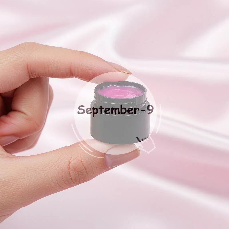 Eyelash Glue Remover Fresh Fruit Fragrance Quick Lash Extension Qme